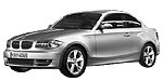 BMW E82 P24EE Fault Code