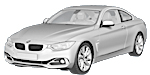 BMW F32 P24EE Fault Code